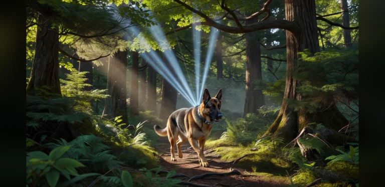 Pet Technology Firm Adds Satellite Features to Dog Tracker for Remote Locations