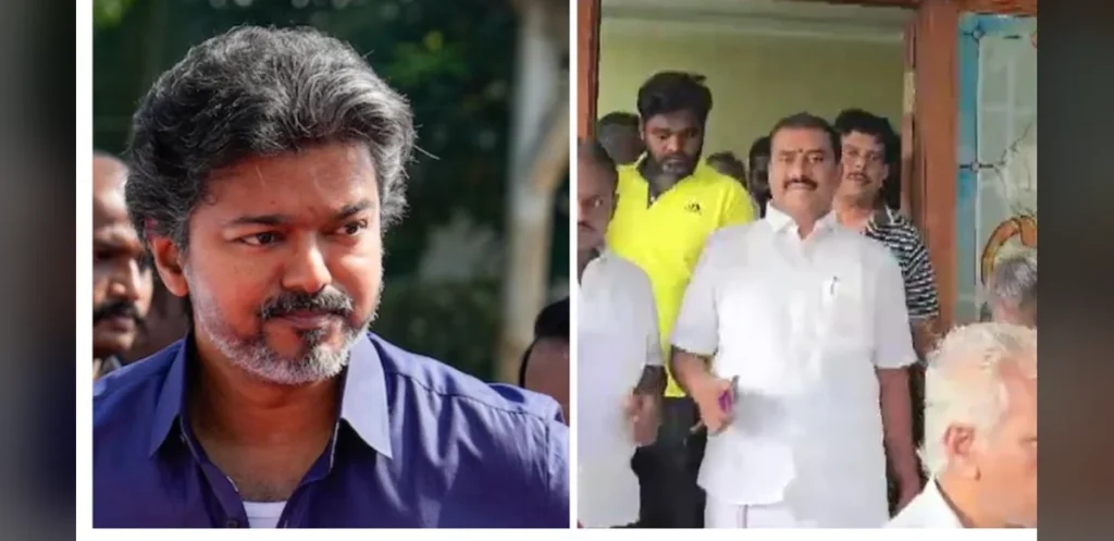 DMK Legislator Claims Police Threat at Gunpoint Following Arrest Over Remarks on Chief Minister