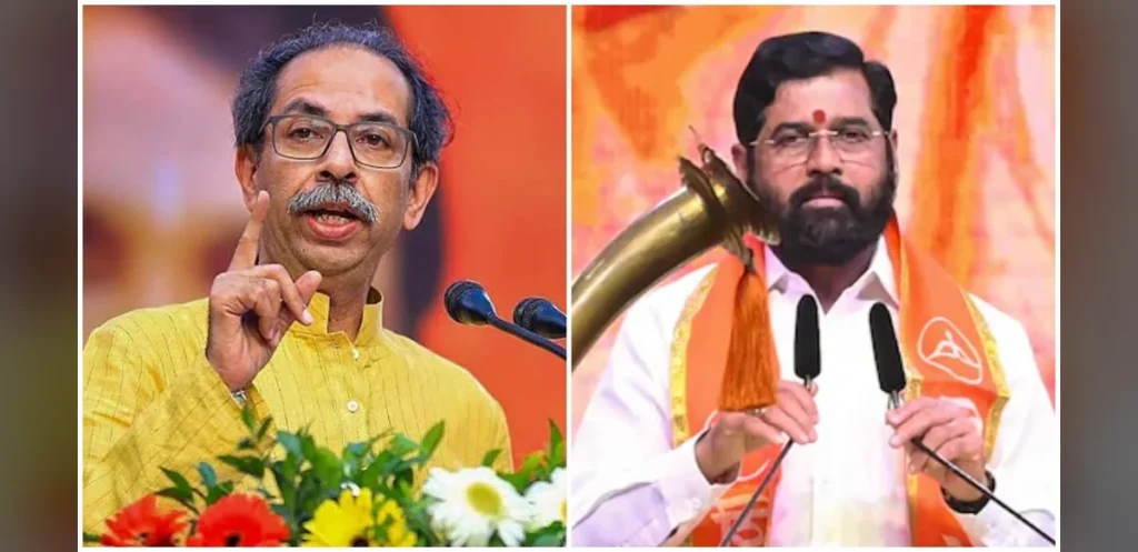 Lok Sabha Speaker Validates Six Rebel MPs Joining Shinde Shiv Sena