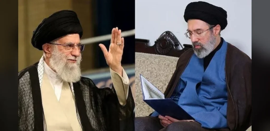 Mojtaba Khamenei Unlikely to Attend Father’s Funeral Over Security Fears