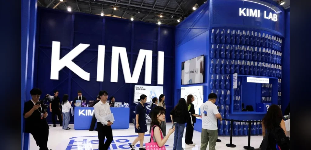 Moonshot AI Halts New Kimi K3 Signups Due to Overwhelming Demand
