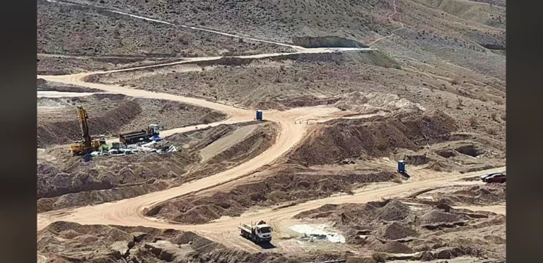 Hot Chili Reports Additional Copper-Gold Intersections at La Verde Project in Chile