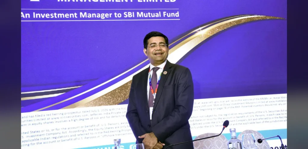 SBI Fund Management Debuts on Exchange with Expansion Goals