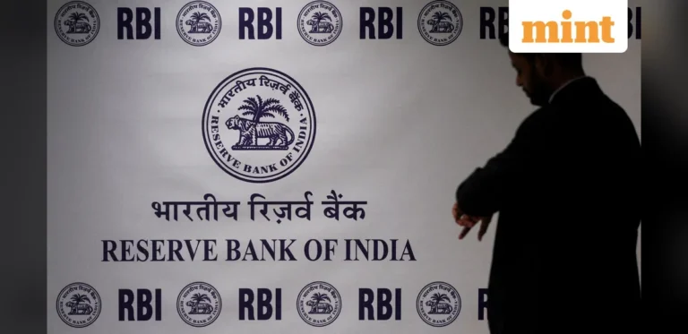 RBI Article Notes Foreign Investment Recovery as Sign of Economic Confidence