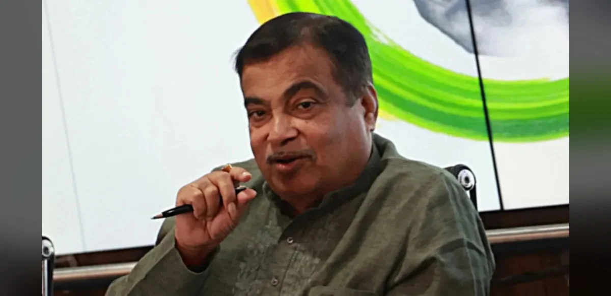 Bombay High Court Allows Gadkari to Sue Platforms Over Deepfake Videos on Fuel Rules