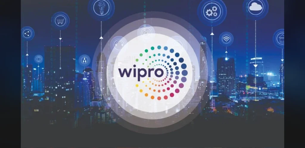 Wipro Q1 Results Show Flat Net Profit at ₹3,356 Crore Amid 11 Percent Revenue Growth