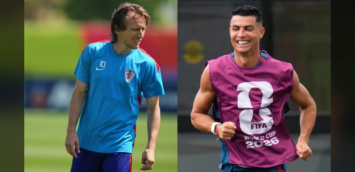 Portugal Leads Head-to-Head Record Against Croatia Ahead of FIFA World Cup 2026 Match