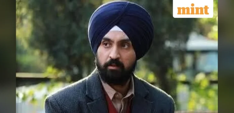 Film on Punjab Rights Activist Pulled From Streaming Platform in India