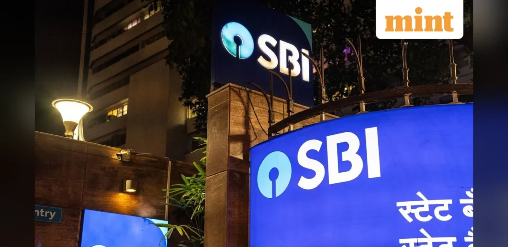 SBI Starts Digitizing Legacy Stressed Asset Monitoring