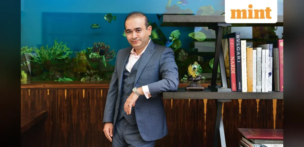 Priti Patel Links India’s Refusal on Migrant Returns to Nirav Modi Extradition Delay
