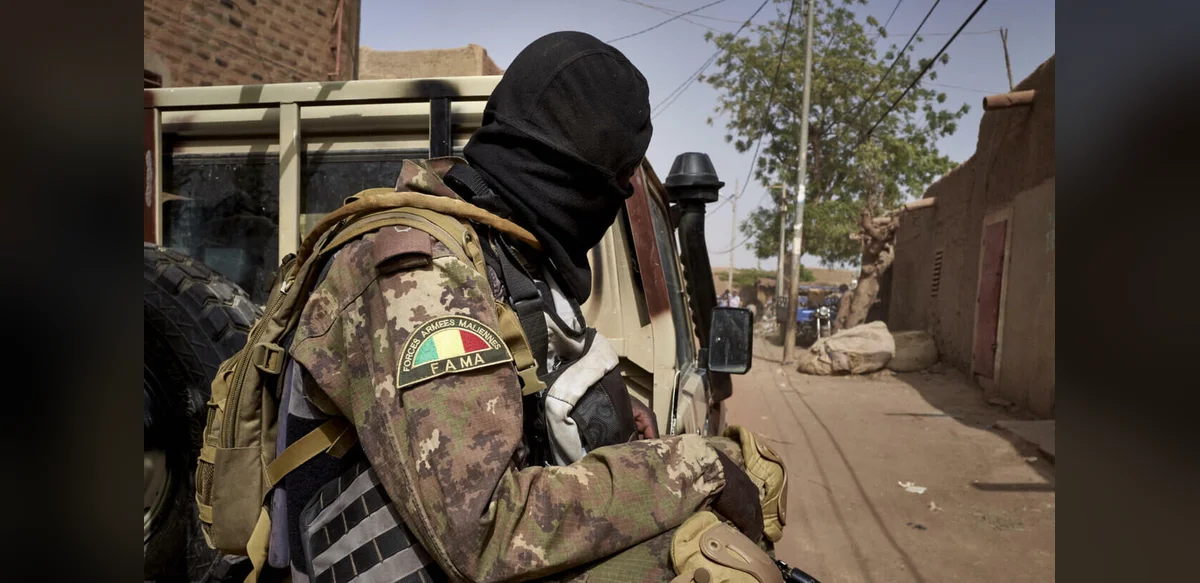 US mulls military action in Mali as terrorism swell