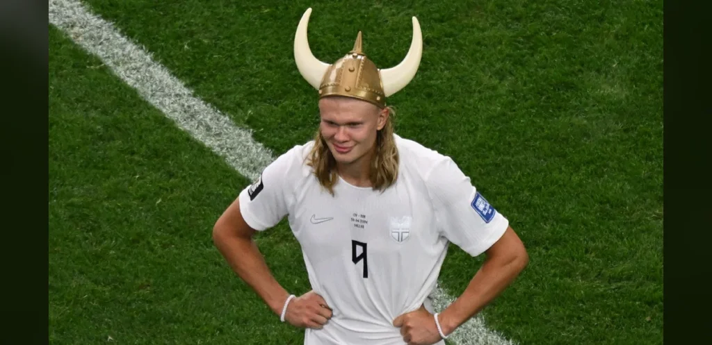 Norway Meets England in World Cup Quarter-Final Clash