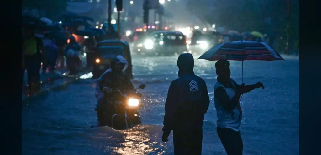 El NiƱo May Become Strongest Since 1950 With Effects on India