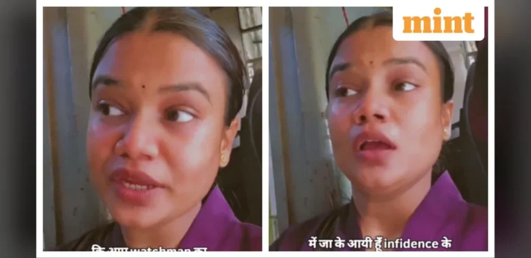 Viral Video Shows Urban Company Worker Denied Washroom, Sparks Gig Worker Rights Debate