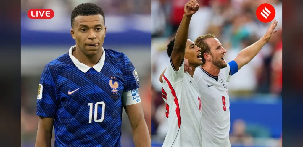 France and England Meet in FIFA World Cup 2026 Third-Place Match