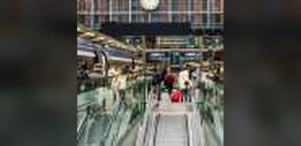 New Model Explains Patterns in Human Mobility Across Locations