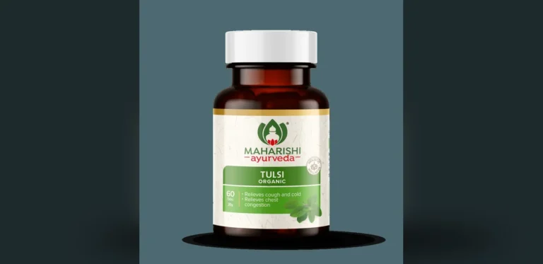 Benefits of Tulsi: Traditional Uses and Effects