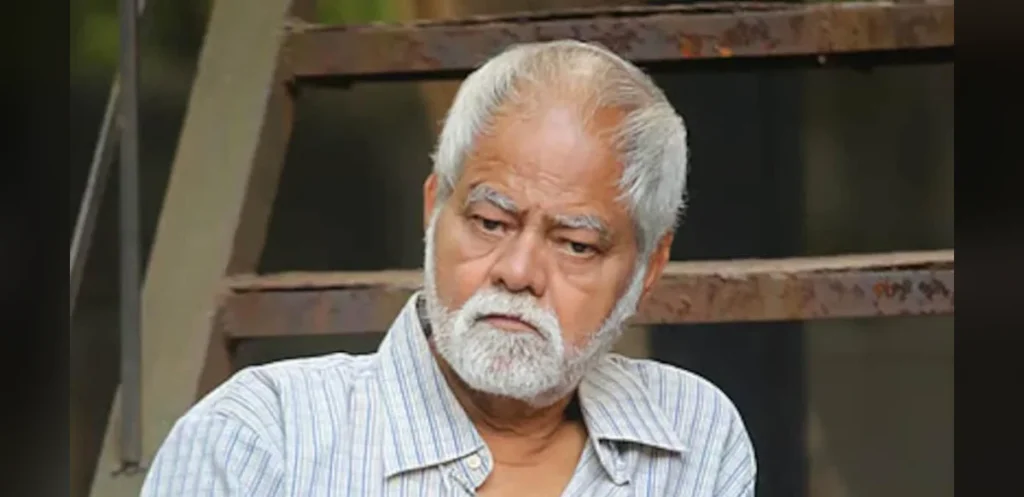 Sanjay Mishra Receives National Film Award for Best Supporting Actor