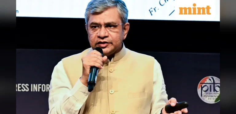 Cabinet approves ₹1.27 trillion for Semiconductor Mission 2.0: Here’s what’s new