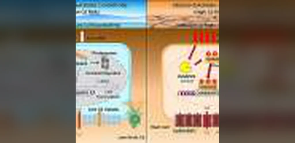 Study Reveals Molecular Pathway Connecting Water-Saving Irrigation to Higher Cadmium Levels in Rice
