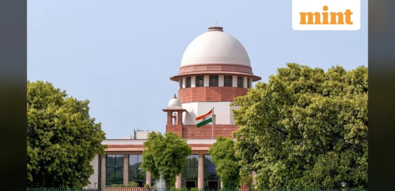 Supreme Court Reserves Ruling on Referring CEC Appointment Law Challenge to Larger Bench