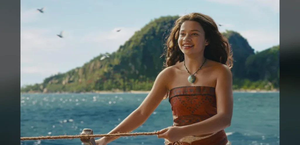 Live-Action Moana Remake Stars Dwayne Johnson in Faithful but Uninspired Adaptation