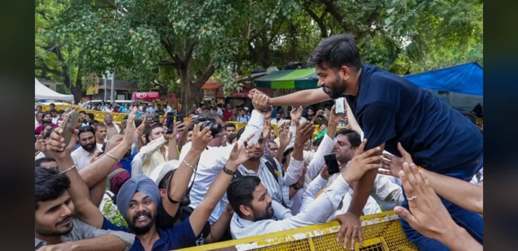Delhi Police Denies Approval for CJP March to Parliament, Issues Warning