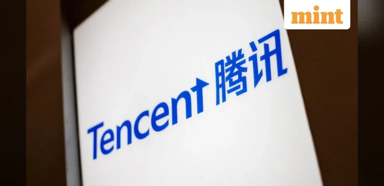Tencent Dismisses WeChat Manager Following Compensation Leak