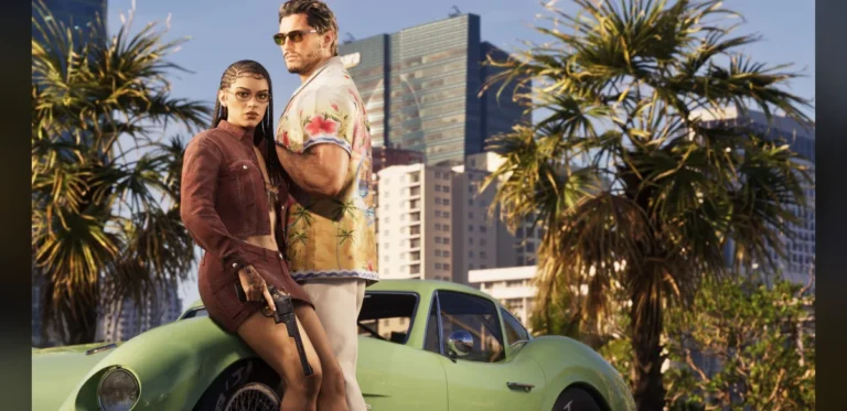 Leaker Indicates Possible GTA 6 Updates in August Following Website Backend Changes