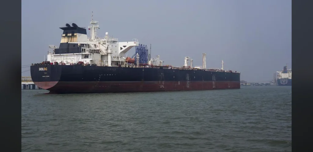 Russian Oil Share in Indian Imports Exceeds 40 Percent in May 2026 Despite Premium Charges