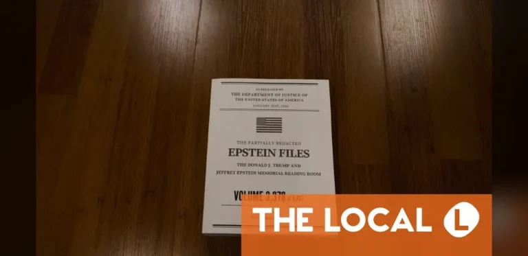 French Modeling Scout With Epstein Connections Found Deceased