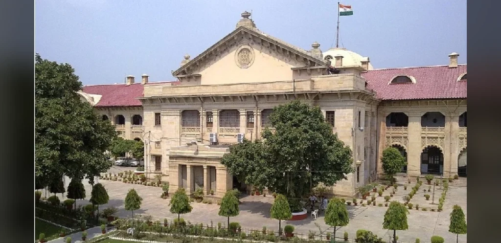 Allahabad High Court Directs Mental Assessment for Blackmail Suspect
