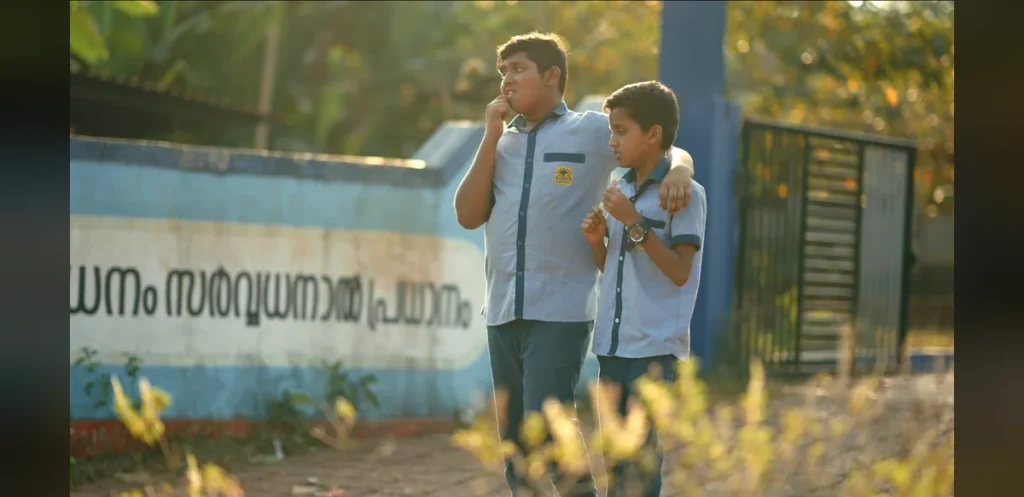 Children’s Film Passed Over at Kerala State Film Awards Finds Viewers on OTT
