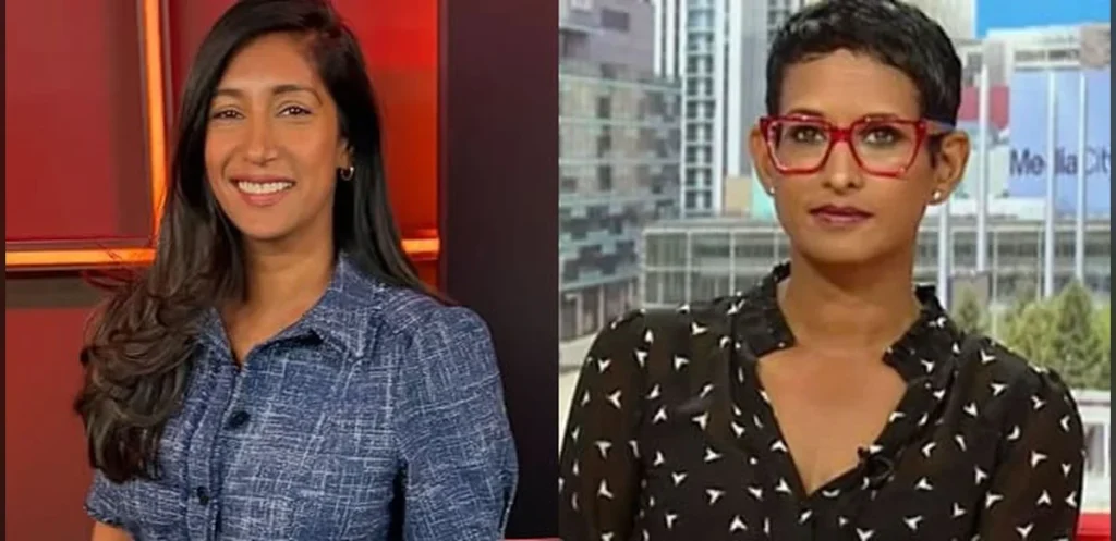 BBC Publishes Salaries of Top-Earning British Asian Presenters