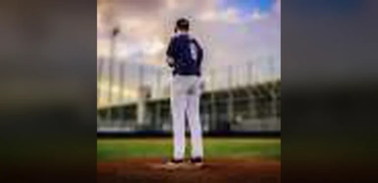 Study Links High School Track to Better MLB Performance