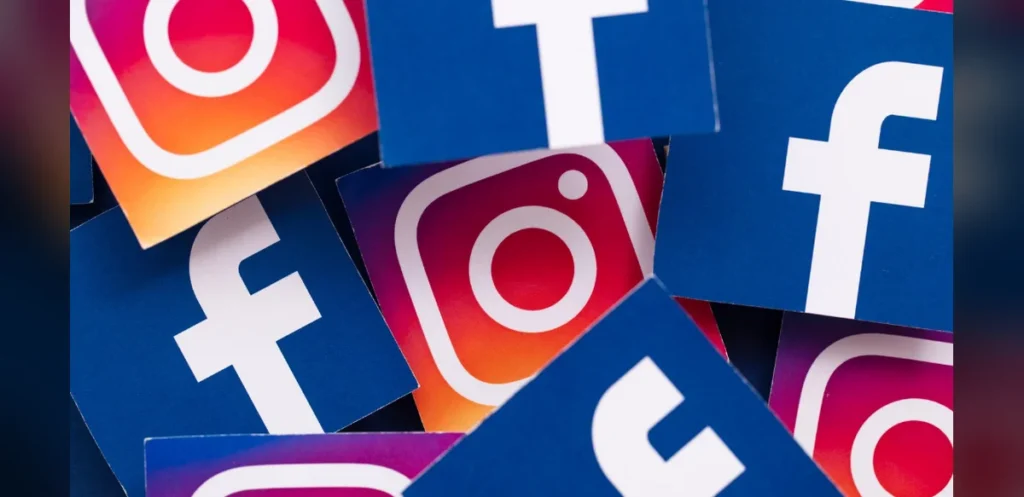 Meta Platforms Encounter Access Problems on Facebook and Instagram