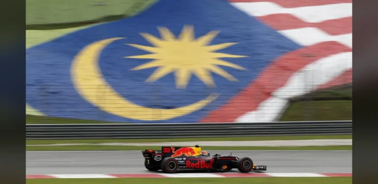 Malaysia Chosen as Venue for Bahrain Grand Prix Following Calendar Adjustments