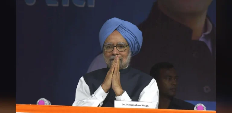Supreme Court Closes Coal Allocation Case Involving Former Prime Minister