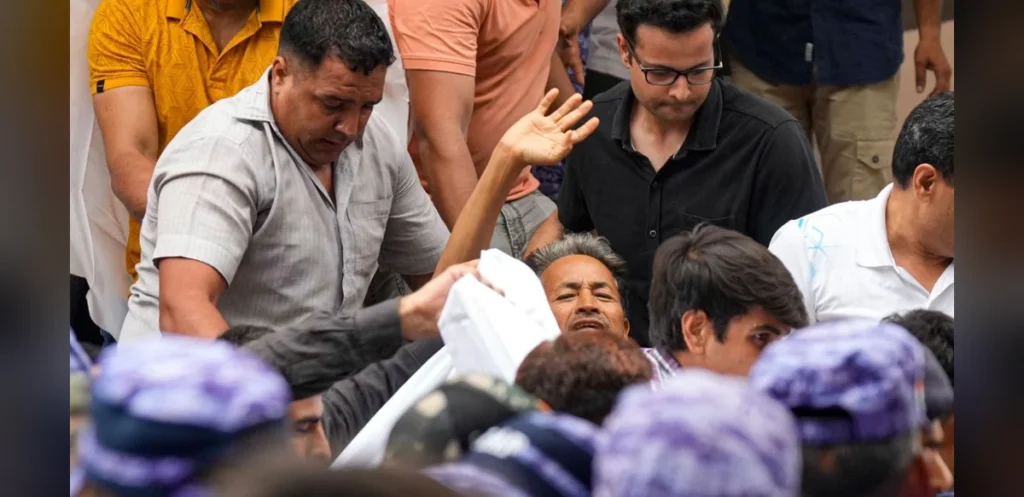 India’s Tradition of Political Fasts: From Gandhi and Bhagat Singh to Contemporary Protests
