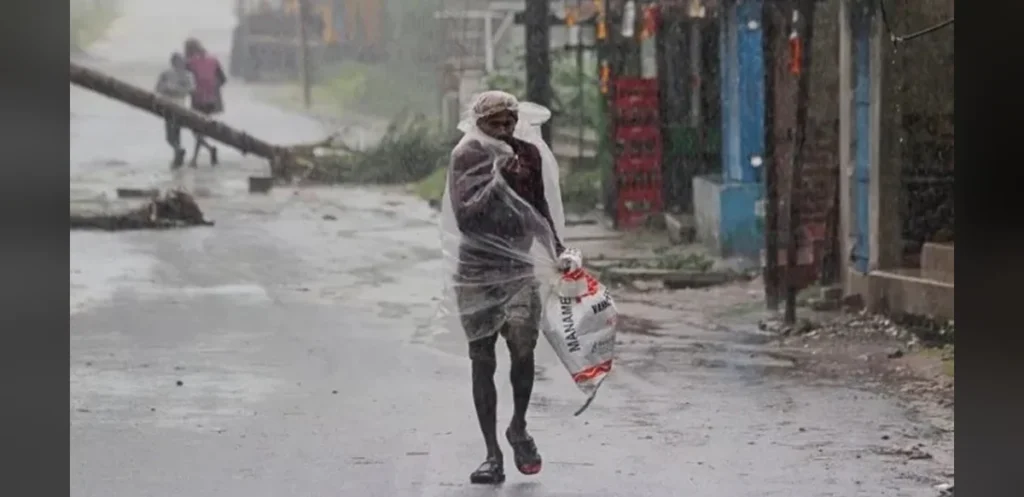 Odisha Seeks Over Rs 9,000 Crore from Centre for Disaster-Resilient Power Grid