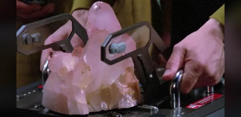 Science Quiz Highlights Unusual Fictional Elements