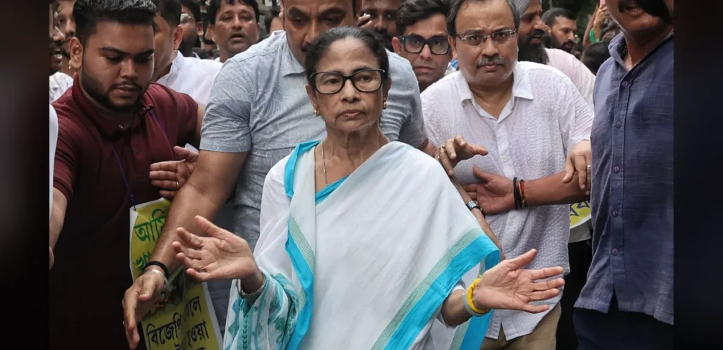 Mamata Banerjee criticizes party defectors and addresses Suvendu Adhikari