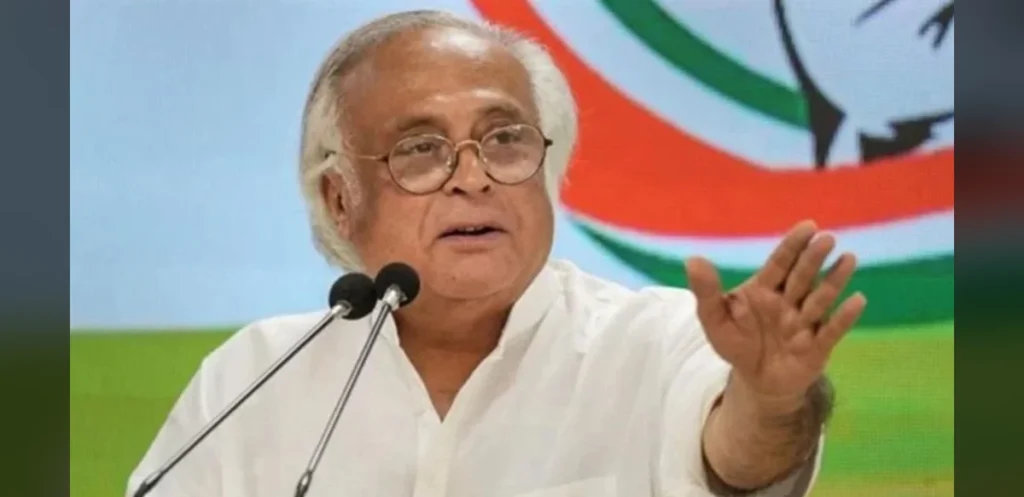Congress to Challenge Delimitation Bill, Asserts BJP Lacks Required Majority