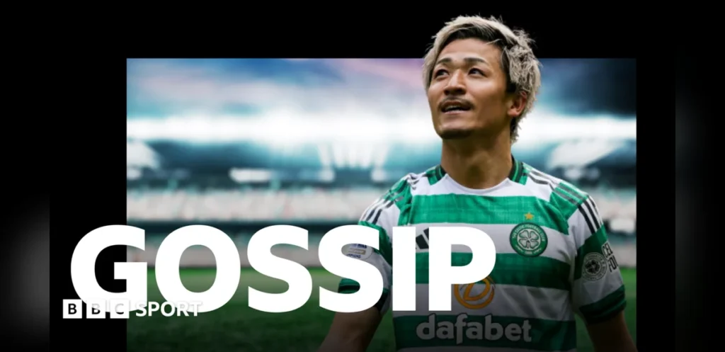 Premier League Newcomer Explores Signing from Scottish Champions