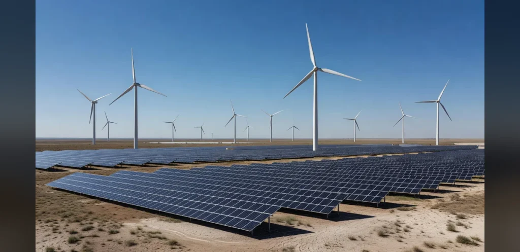 Evaluating Energy Technologies to Guide Green Industrial Strategies