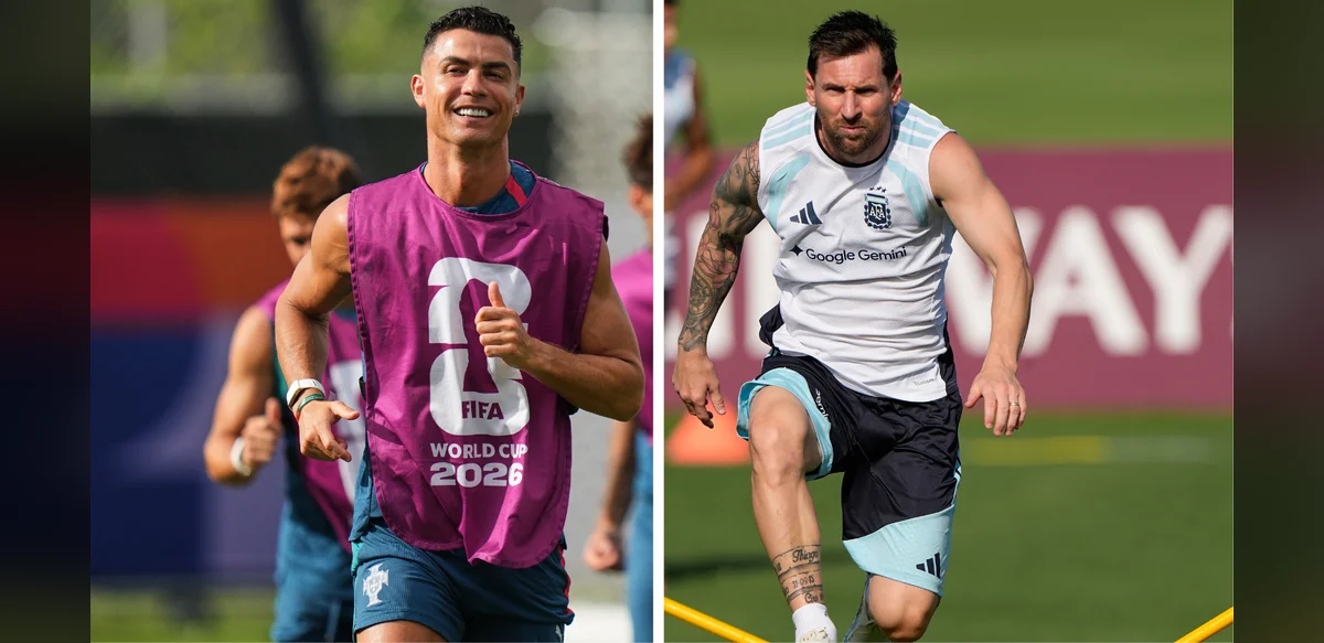 FIFA World Cup 2026 Round of 16 Begins With Dramatic Matches