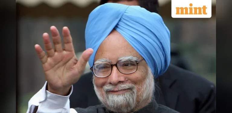 Former CEC Quraishi Recalls 2012 Exchange with Manmohan Singh Over Election Body Concerns