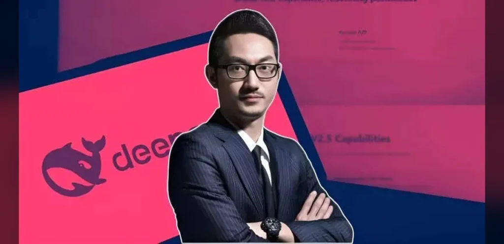 DeepSeek Founder Surpasses Other AI Leaders in Net Worth