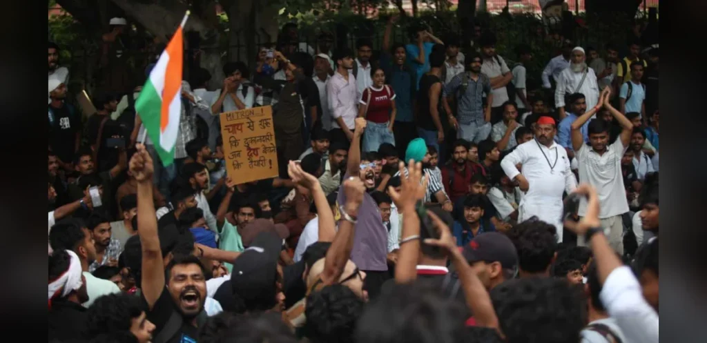 Opposition sees chance to challenge government over exam paper leaks