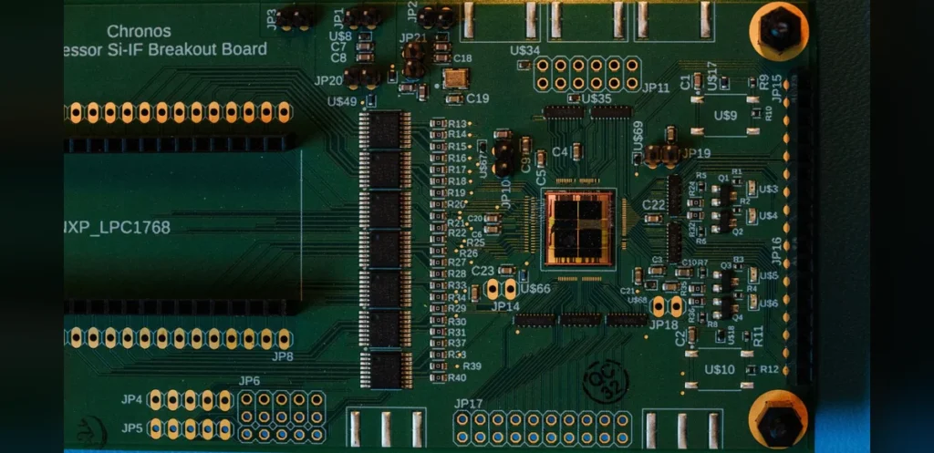 Semiconductor Firms Poised for Strong Earnings Growth Amid Market Volatility